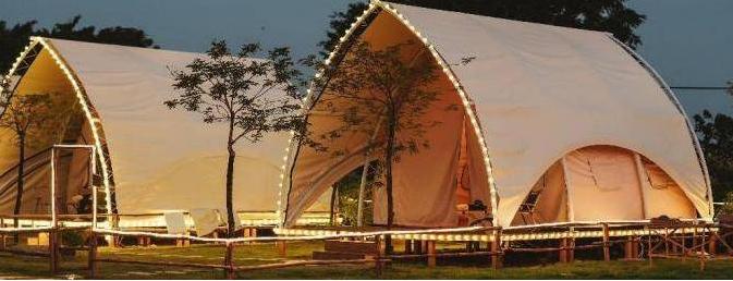 prefabricated housing